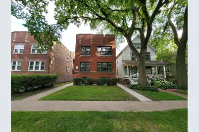 1624 Washington Street #1N, Evanston, IL 60202 - Photo 35