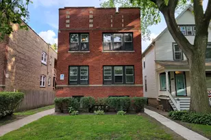 1624 Washington St, Evanston, IL 60202 - Photo 1