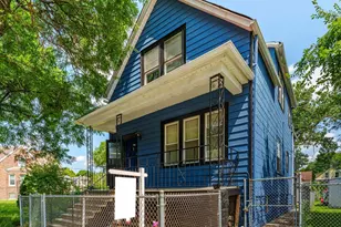 6731 S Loomis Blvd, Chicago, IL 60636 - Photo 1