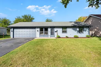 7018 Plumtree Lane, Hanover Park, IL 60133 - Photo 1