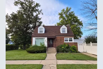 1493 Forest Avenue, Calumet City, IL 60409 - Photo 1