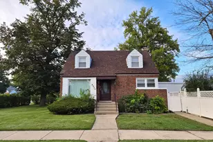 1493 Forest Ave, Calumet City, IL 60409 - Photo 1
