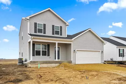 34 W Meadow Drive, Cortland, IL 60112 - Photo 5