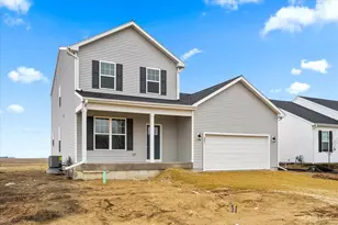 34 W Meadow Dr, Cortland, IL 60112 - Photo 5