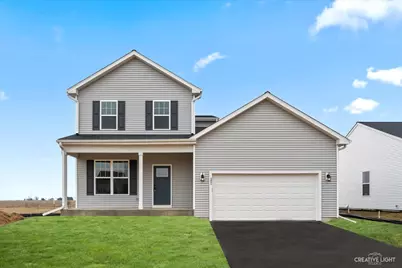 34 W Meadow Drive, Cortland, IL 60112 - Photo 3