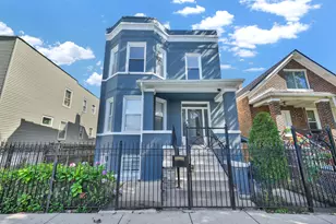 3849 S Albany Ave, Chicago, IL 60632 - Photo 1