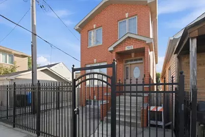 2911 S Farrell Street, Chicago, IL 60608 - Photo 1