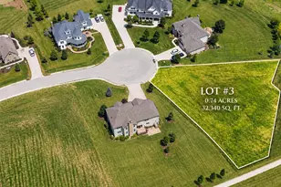 Lot #3 Rose Hill Ct, Yorkville, IL 60560 - Photo 5