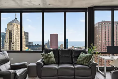 235 W Van Buren Street #4101, Chicago, IL 60607 - Photo 17