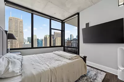 235 W Van Buren Street #4101, Chicago, IL 60607 - Photo 23