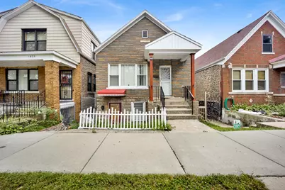 1927 W 34th Place, Chicago, IL 60608 - Photo 1