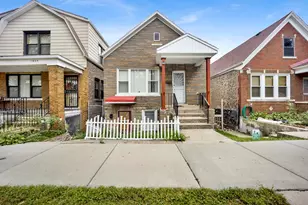 1927 W 34th Pl, Chicago, IL 60608 - Photo 1