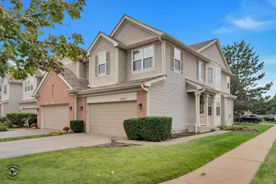 2028 Cypress Court, Glendale Heights, IL 60139 - Photo 1