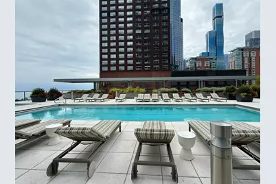 500 N Lake Shore Drive #1614, Chicago, IL 60611 - Photo 11