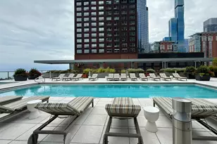 500 N Lake Shore Dr, Chicago, IL 60611 - Photo 11