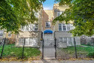 4112 W George St, Chicago, IL 60641 - Photo 1