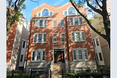 1310 W Fletcher Street #2E, Chicago, IL 60657 - Photo 1