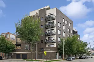 1157 W Erie St, Chicago, IL 60642 - Photo 1