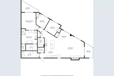 1157 W Erie Street #3W, Chicago, IL 60642 - Photo 35