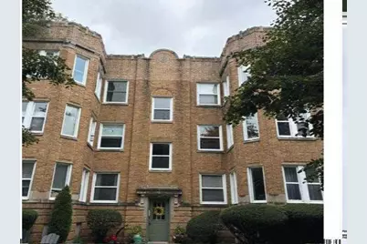 4944 N Rockwell Street #2, Chicago, IL 60625 - Photo 1