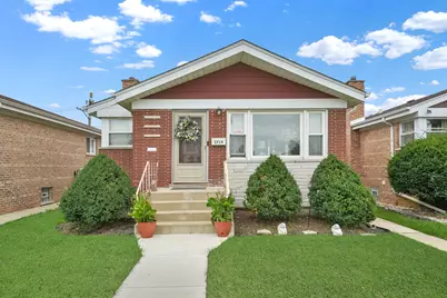 3719 W 66th Place, Chicago, IL 60629 - Photo 1