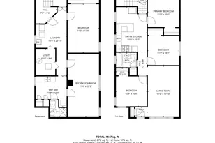 3719 W 66th Pl, Chicago, IL 60629 - Photo 23