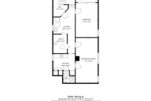 3719 W 66th Pl, Chicago, IL 60629 - Photo 21