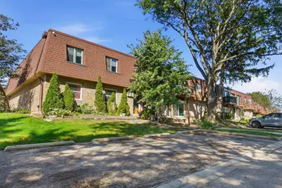 735 Grove Drive #214, Buffalo Grove, IL 60089 - Photo 1