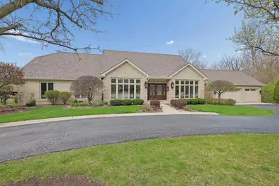 16762 S Deer Path Drive, Homer Glen, IL 60491 - Photo 7
