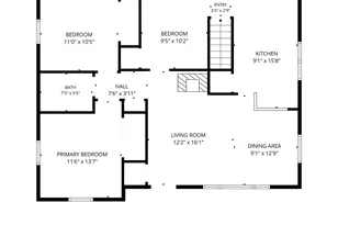 1324 S Broadway Rd, Montgomery, IL 60538 - Photo 29