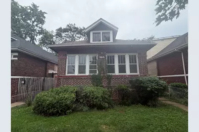 8919 S Bishop Street, Chicago, IL 60620 - Photo 1