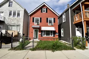 1438 W 49th Pl, Chicago, IL 60609 - Photo 1