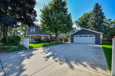 [Address not provided], Glen Ellyn, IL 60137 - Photo 37