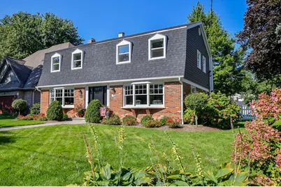 [Address not provided], Glen Ellyn, IL 60137 - Photo 39