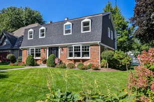[Address not provided], Glen Ellyn, IL 60137 - Photo 39