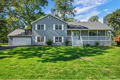6N110 Medinah Road, Medinah, IL 60157 - Photo 1