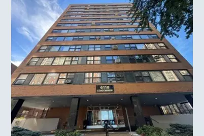 6118 N Sheridan Road #104, Chicago, IL 60660 - Photo 3