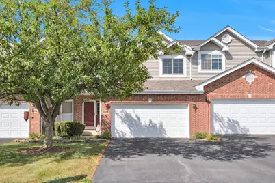 16006 Golfview Drive, Lockport, IL 60441 - Photo 1