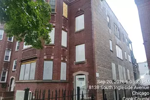 8138 S Ingleside Ave, Chicago, IL 60619 - Photo 3