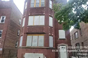 8138 S Ingleside Ave, Chicago, IL 60619 - Photo 1