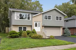 4352 150th St, Midlothian, IL 60445 - Photo 1