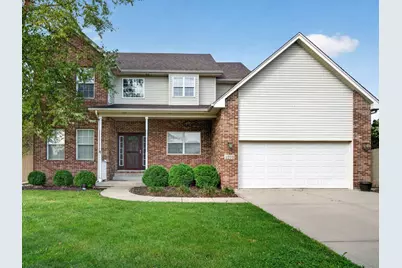 1010 Heritage Drive, Diamond, IL 60416 - Photo 3