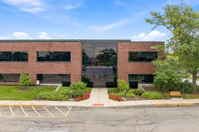 1749 S Naperville Road, Wheaton, IL 60189 - Photo 1
