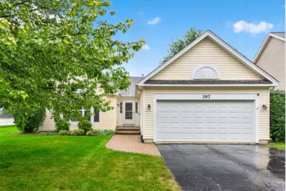 397 Meadowview Lane, Aurora, IL 60502 - Photo 1