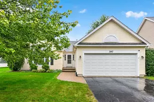 397 Meadowview Ln, Aurora, IL 60502 - Photo 1