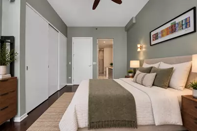 600 N Fairbanks Court #1504, Chicago, IL 60611 - Photo 17