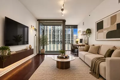 600 N Fairbanks Court #1504, Chicago, IL 60611 - Photo 3