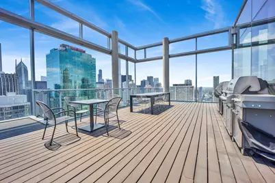 600 N Fairbanks Court #1504, Chicago, IL 60611 - Photo 33