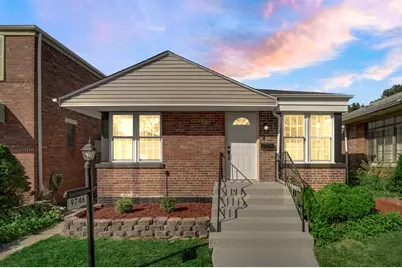 9746 S Dobson Avenue, Chicago, IL 60628 - Photo 1