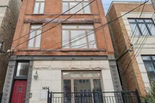 1454 W Blackhawk St, Chicago, IL 60642 - Photo 1